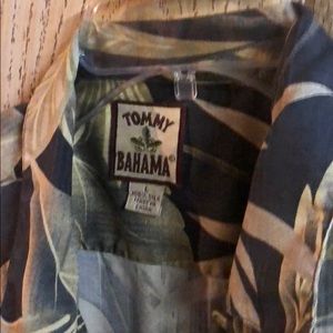 Tommy Bahama shirt
